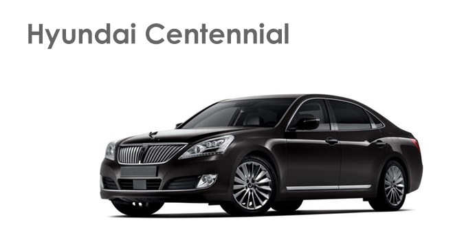 Car Rental with Driver